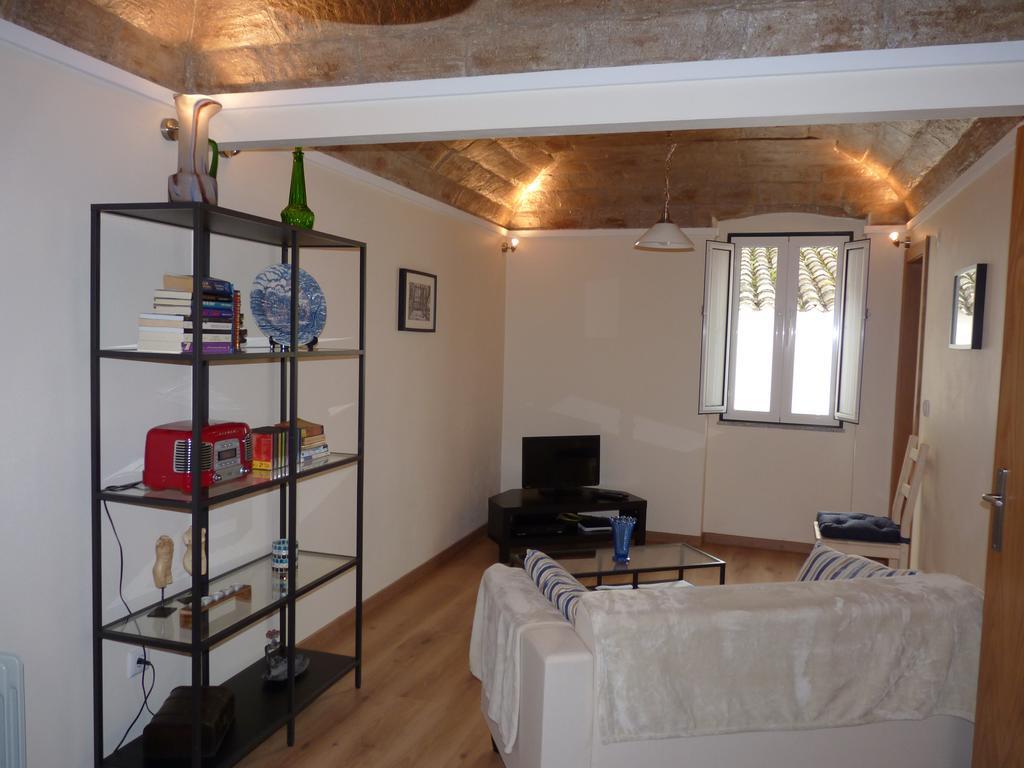 Apartment Pateo Dos Oliveira - Casa Dos Servicais
