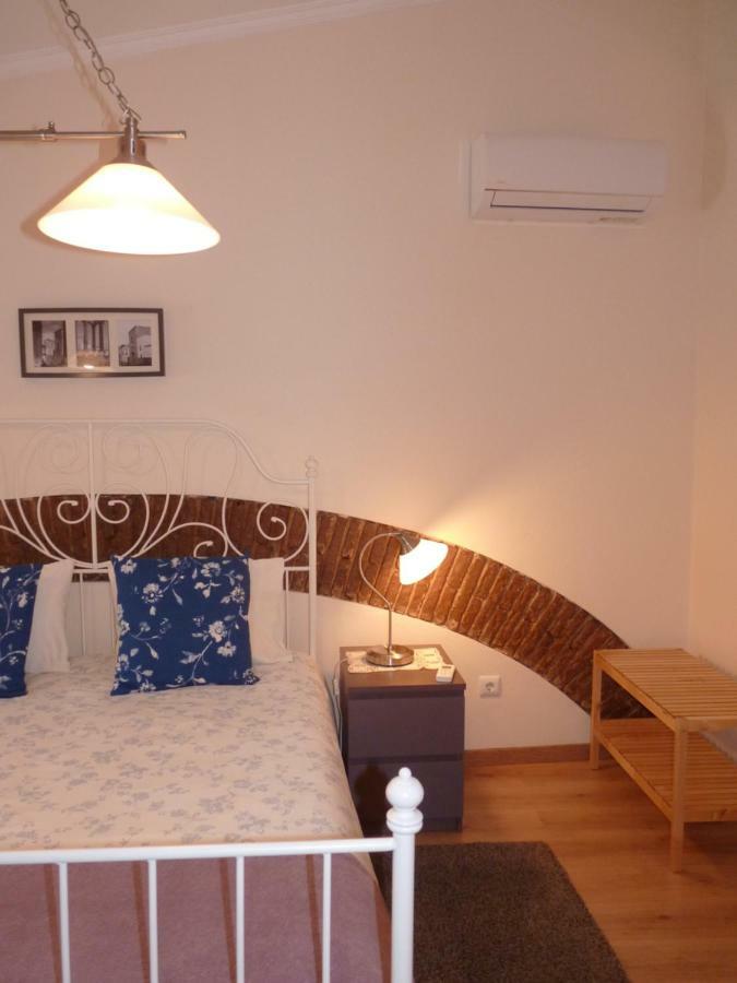 Apartment Pateo Dos Oliveira - Casa Dos Servicais *