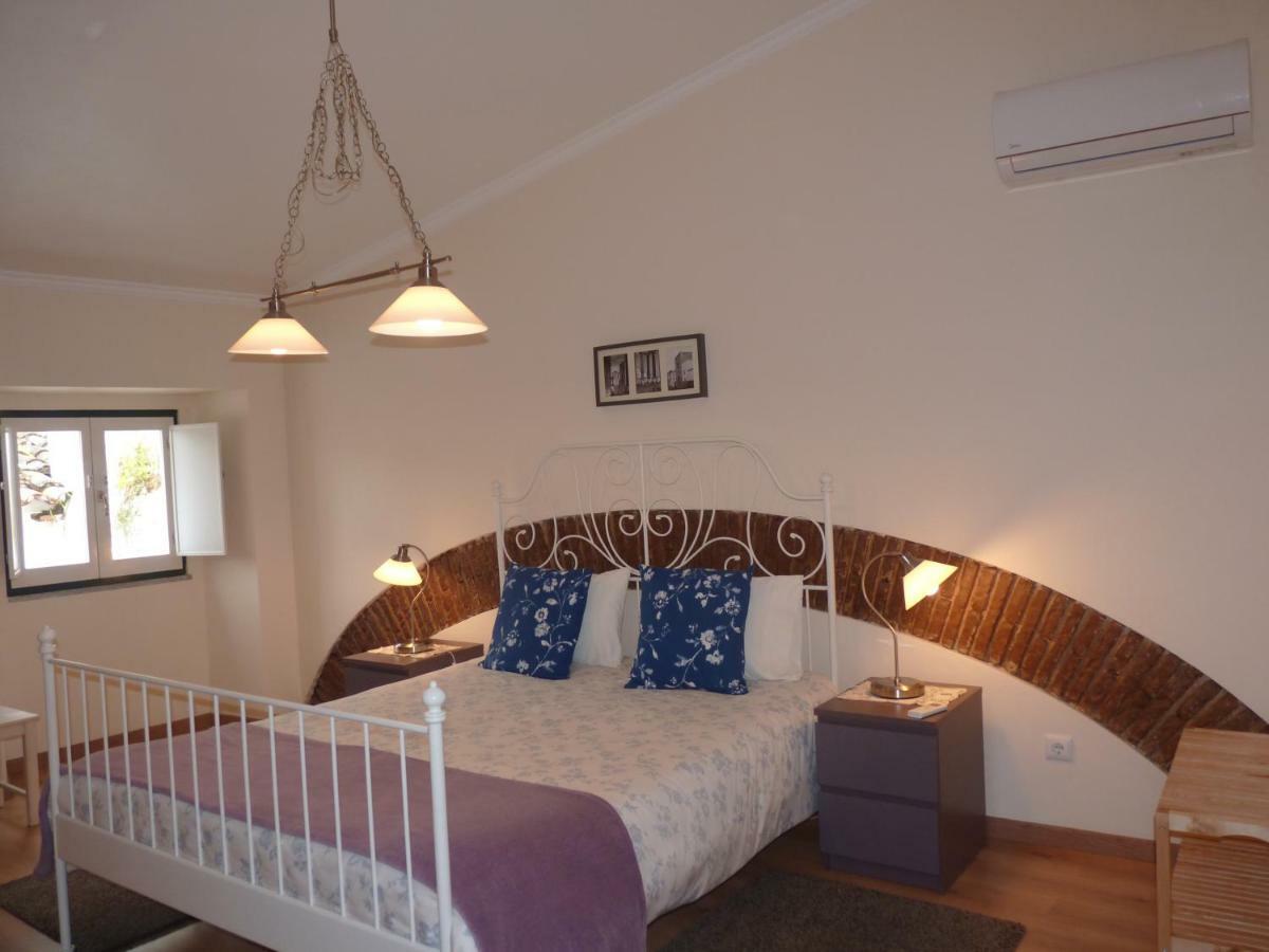Pateo Dos Oliveira - Casa Dos Servicais Apartment