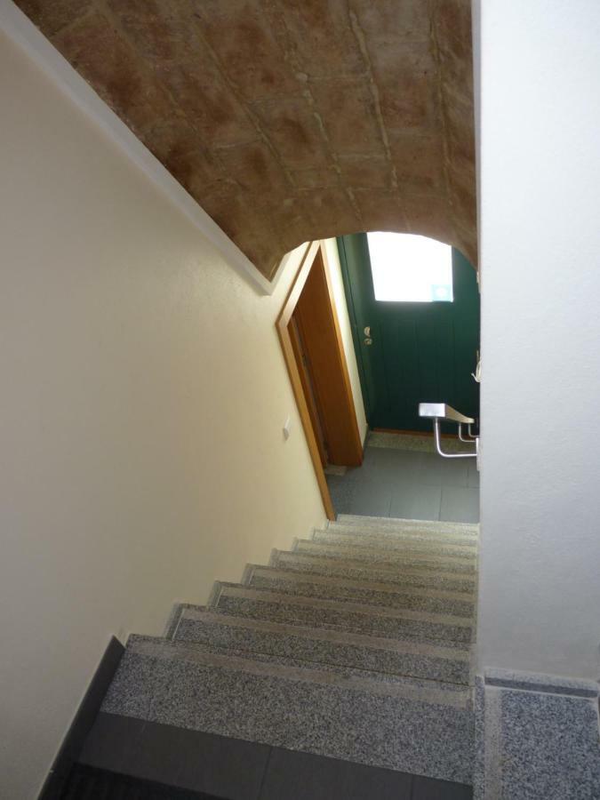 Apartment Pateo Dos Oliveira - Casa Dos Servicais Evora