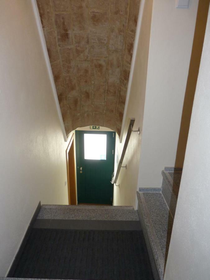 Pateo Dos Oliveira - Casa Dos Servicais Apartment *